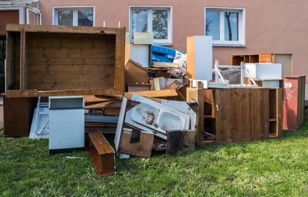 Best Affordable Junk Removal Services  in Druid Hills, GA