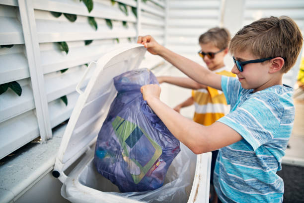 Best Construction Debris Removal  in Druid Hills, GA