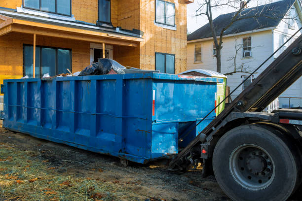 Best Junk Hauling Services  in Druid Hills, GA