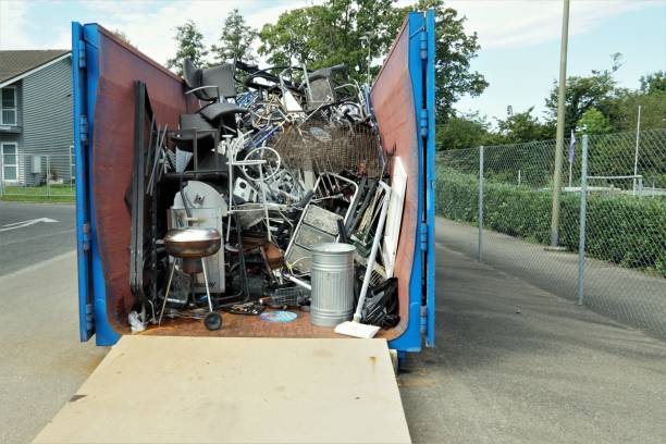 Best Full-Service Junk Removal  in Druid Hills, GA