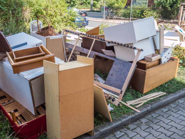 Best Trash Removal Near Me  in Druid Hills, GA