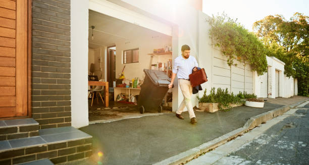 Best Office Junk Removal  in Druid Hills, GA
