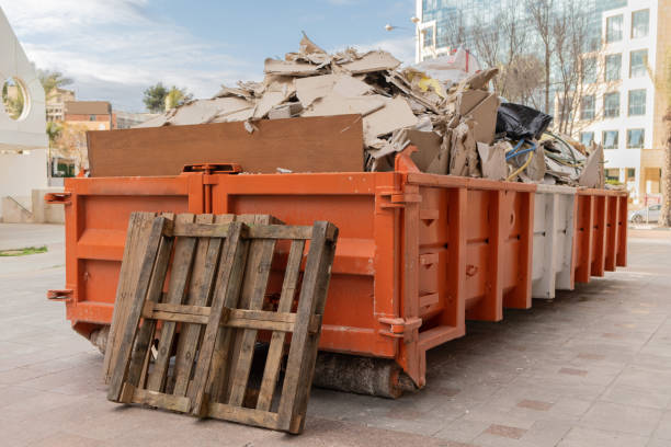 Best Commercial Cleanout Services  in Druid Hills, GA