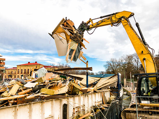 Trusted Druid Hills, GA Junk Removal Experts
